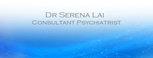 Dr Serena Lai