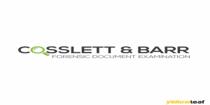 Cosslett & Barr