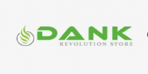 Dank revolution store