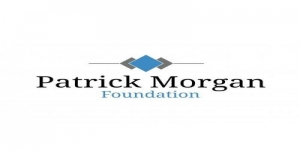 Patrick Morgan