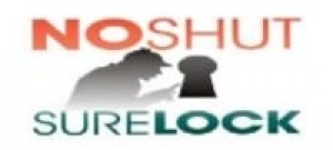 No Shut Sure Lock