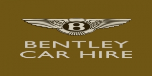 Bentley Hire