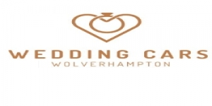 Wedding Cars Wolverhampton