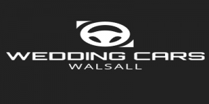 Wedding Cars Walsall