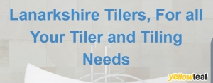 Lanarkshire Tiling Services