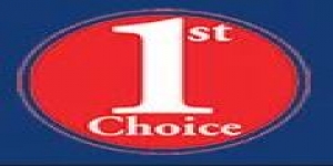 First Choice Building Supplies