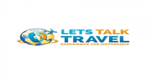 Lets Talk Travel