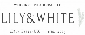 Lily and White