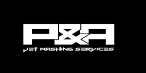 P&A Jet Washing Service