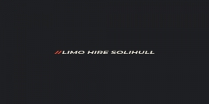 Limo Hire Solihull