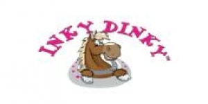Inky Dinky Saddles