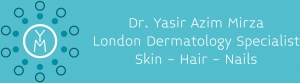 Dr. Yasir Azim Mirza