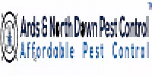 Ards and North Down Pest Control
