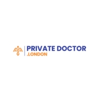 Private Doctor London