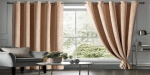 Eyelet Curtains