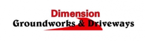 Dimension Groundworks and Drives Ltd