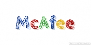 McAfee Product Activate