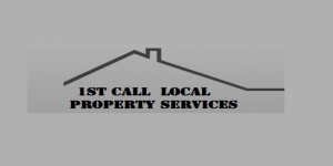 1st Call Local Property Services