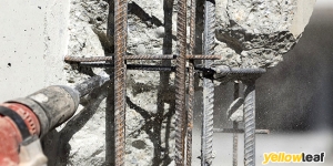 Integral Concrete Solutions Ltd