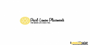 Pearl Lemon Placements