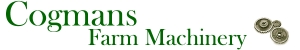Cogmans Farm Machinery Ltd