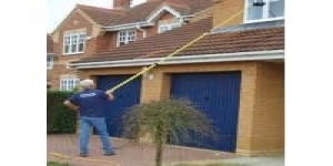 Morrells Window Cleaning
