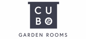 Cubo Garden Rooms