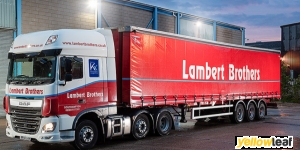 Lambert Brothers Haulage Ltd