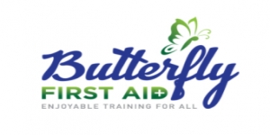 Butterfly First Aid