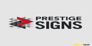 Prestige Signs