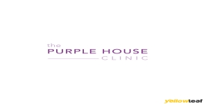 The Purple House Clinic Ltd