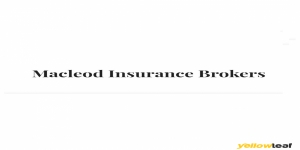 Macleod Life Insurance Brokers London Bridge
