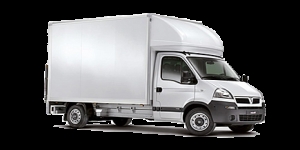 man and van hackney