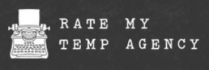 Rate My Temp Agency
