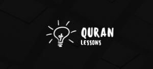 Quran Lessons Online