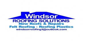 Windsor Roofing Solutions