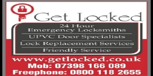 Get Locked
