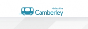 Minibus Hire Camberley