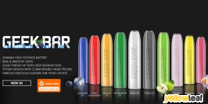 Soho Vape