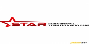 Star Performance Tyres LTD