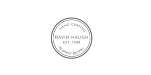 David Haugh Ltd - Open for Business