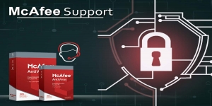 McAfee Activate