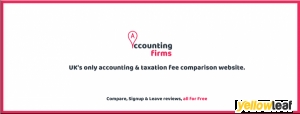 Accounting Firms - Find & Compare Accountants - Accountancy & Tax Fee Comparison website