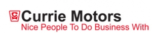 Currie Motors Toyota Kingston