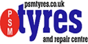 PSM Tyres and Repair Centre