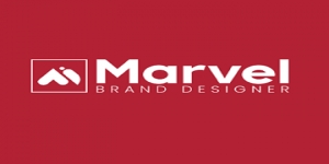 Marvel Brand Designers