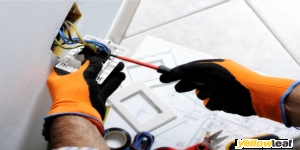 Pimlico Electricians