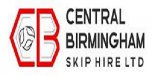 Central (Birmingham) Skip Hire Ltd