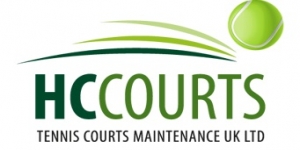 Hc Courts tennis court maintenance uk ltd