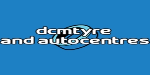 DCM Tyres